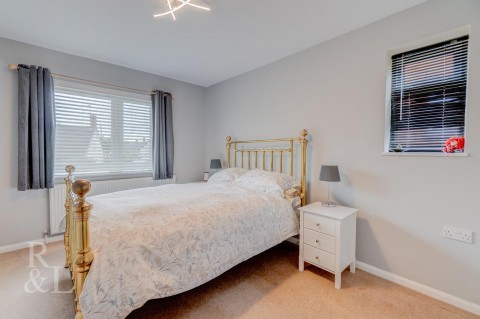 Property thumbnail image for Green Acre, Edwalton, Nottingham