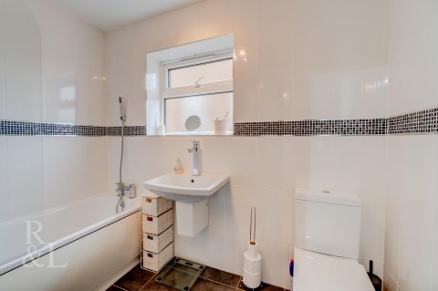 Property thumbnail image for Green Acre, Edwalton, Nottingham