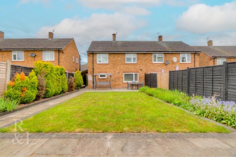 Property thumbnail image for Green Acre, Edwalton, Nottingham