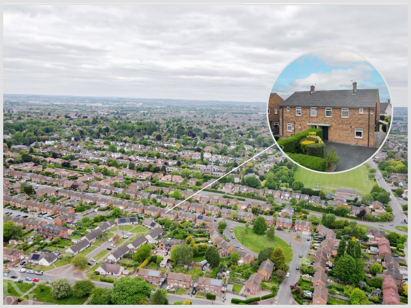Property image for Green Acre, Edwalton, Nottingham