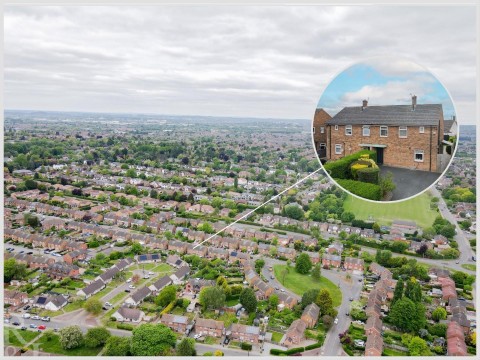 Property thumbnail image for Green Acre, Edwalton, Nottingham