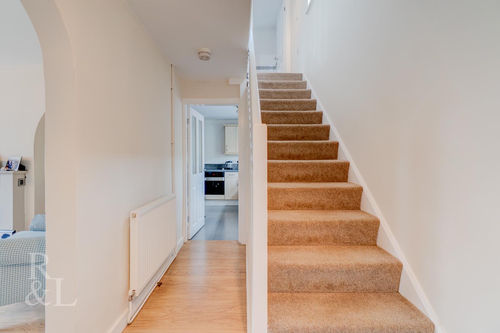 Property image for Green Acre, Edwalton, Nottingham
