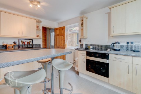 Property thumbnail image for Green Acre, Edwalton, Nottingham