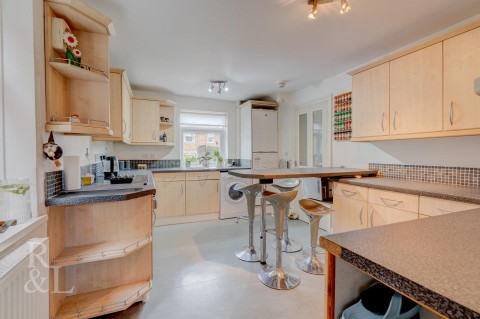 Property thumbnail image for Green Acre, Edwalton, Nottingham
