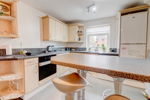 Property thumbnail image for Green Acre, Edwalton, Nottingham
