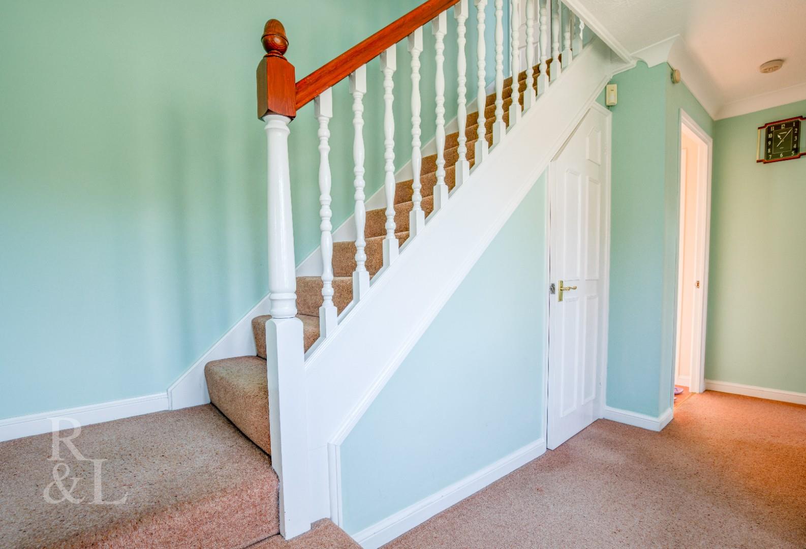 Property image for Castlerigg Close, West Bridgford, Nottingham