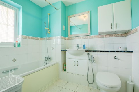 Property thumbnail image for Castlerigg Close, West Bridgford, Nottingham