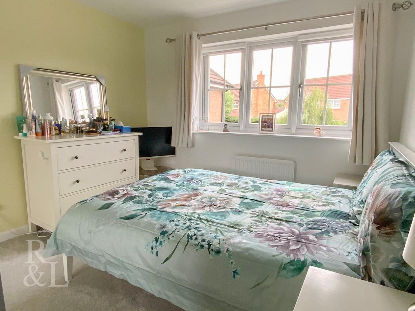 Property image for Castlerigg Close, West Bridgford, Nottingham