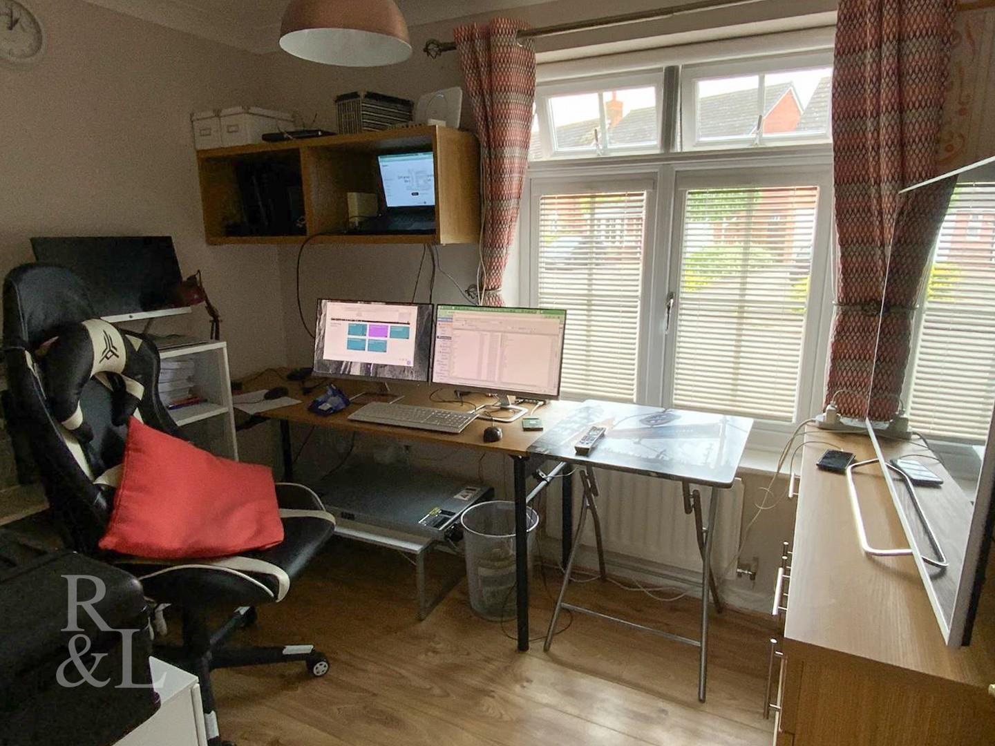Property image for Castlerigg Close, West Bridgford, Nottingham