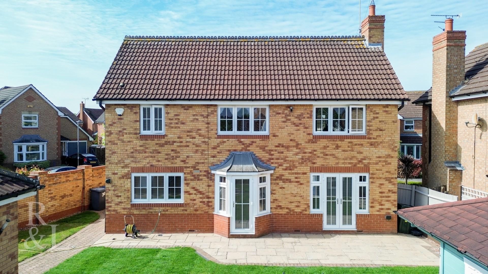 Property image for Castlerigg Close, West Bridgford, Nottingham