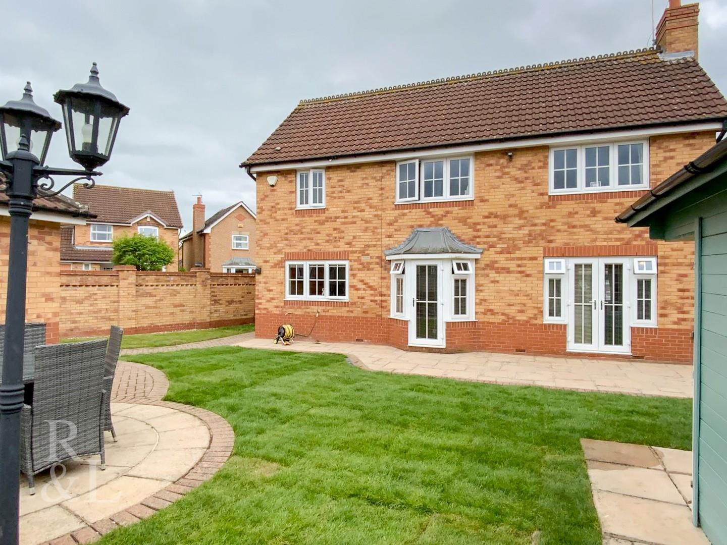 Property image for Castlerigg Close, West Bridgford, Nottingham