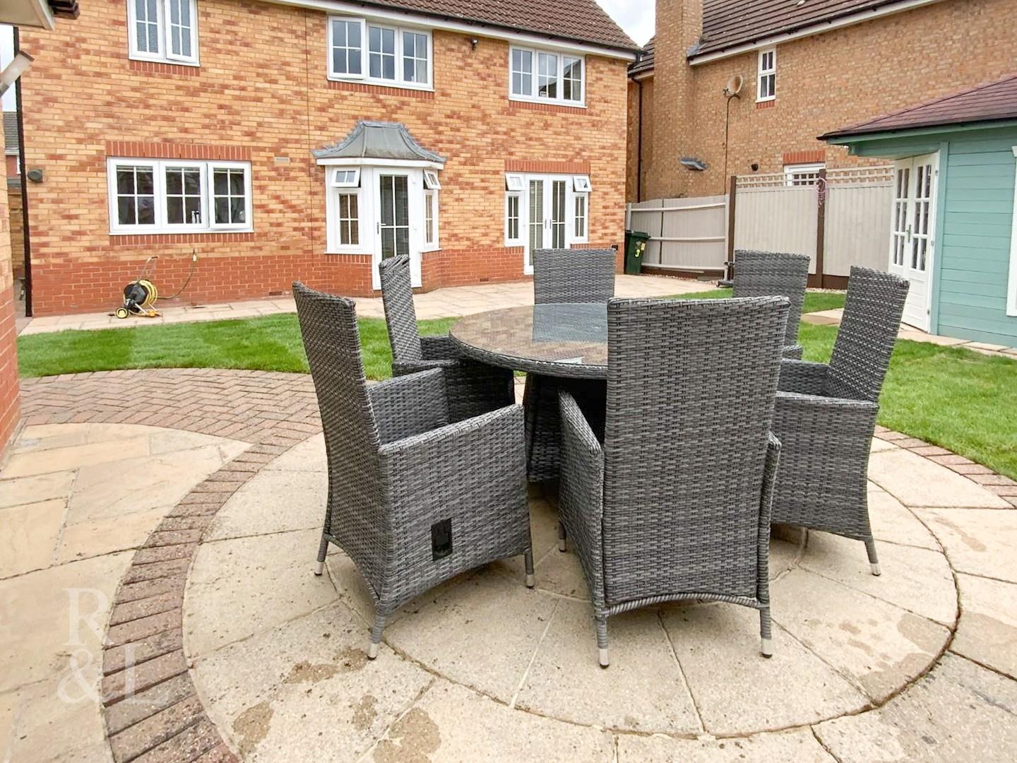 Property image for Castlerigg Close, West Bridgford, Nottingham