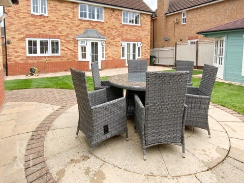 Property thumbnail image for Castlerigg Close, West Bridgford, Nottingham