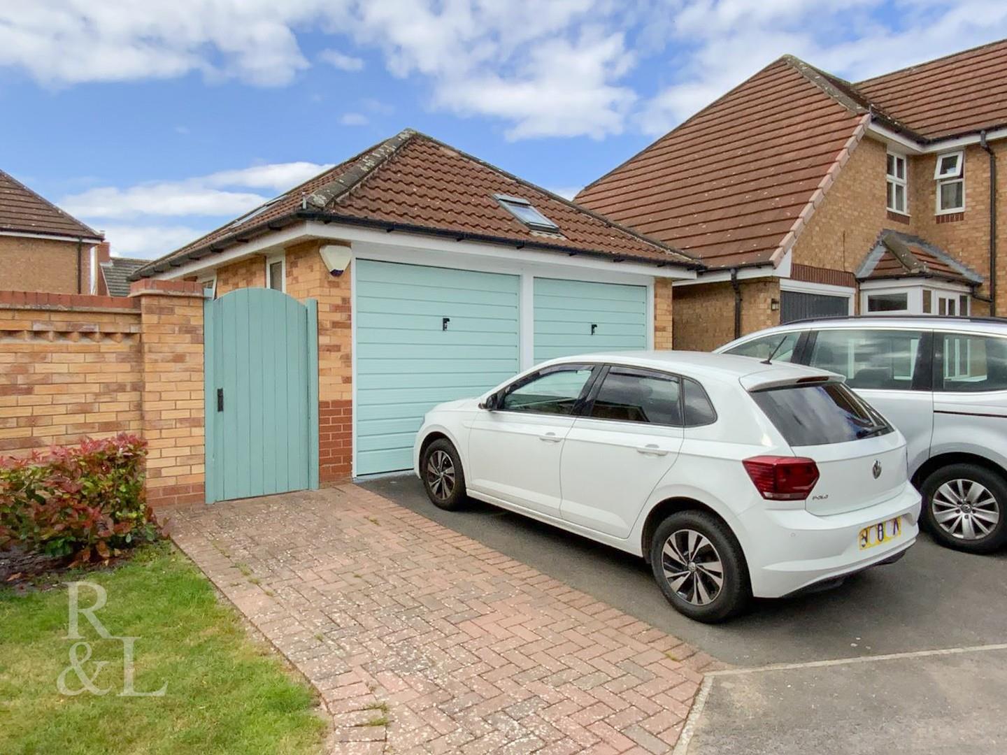 Property image for Castlerigg Close, West Bridgford, Nottingham