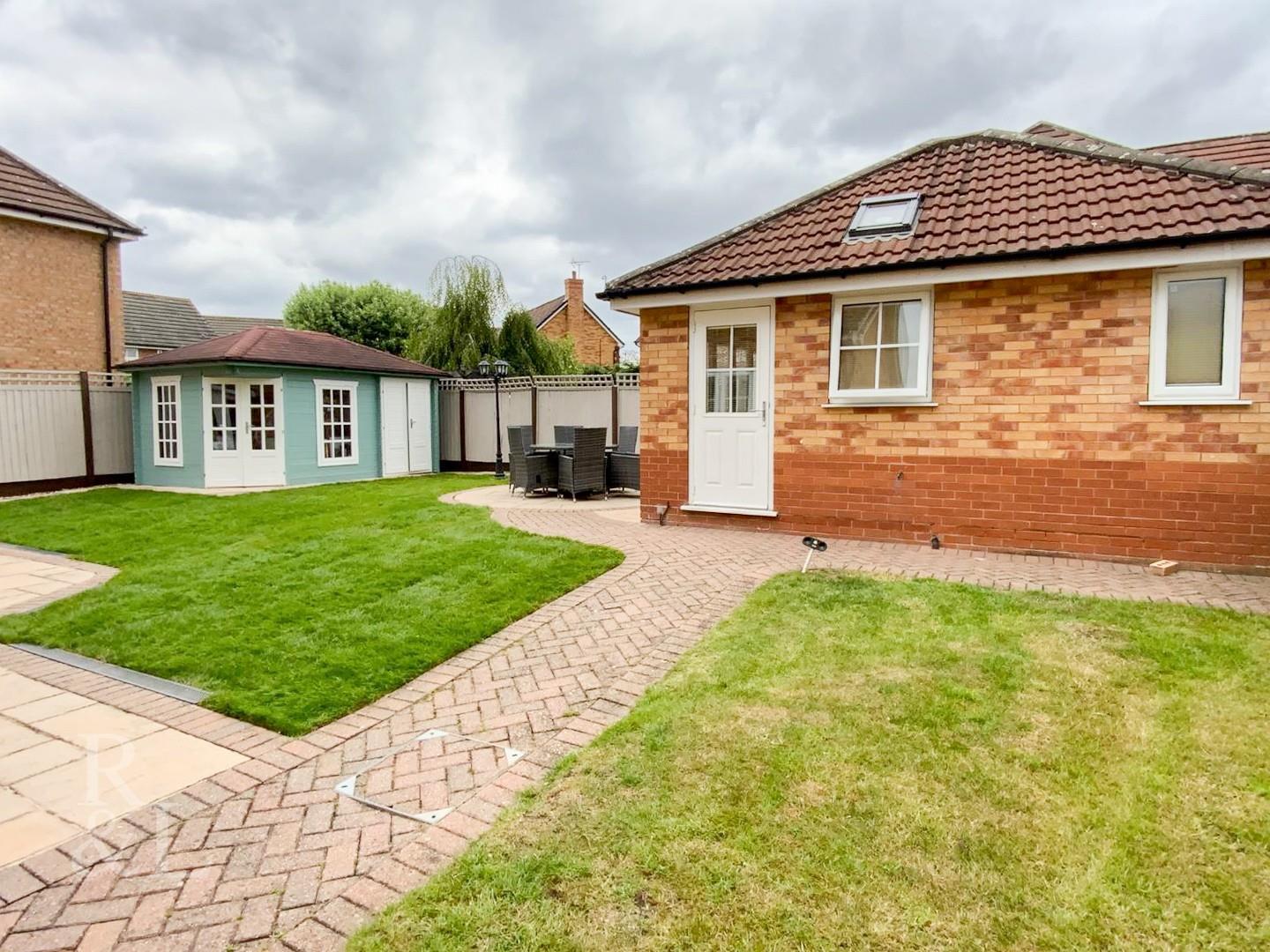Property image for Castlerigg Close, West Bridgford, Nottingham
