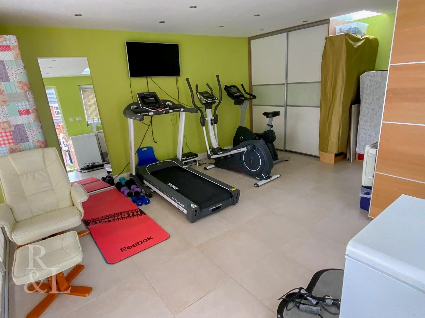 Property image for Castlerigg Close, West Bridgford, Nottingham