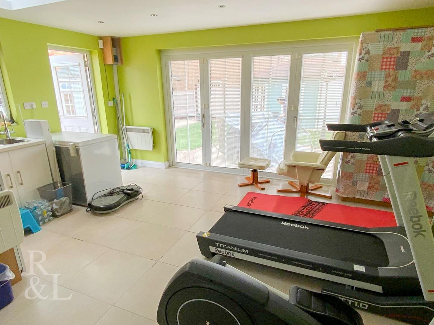 Property image for Castlerigg Close, West Bridgford, Nottingham