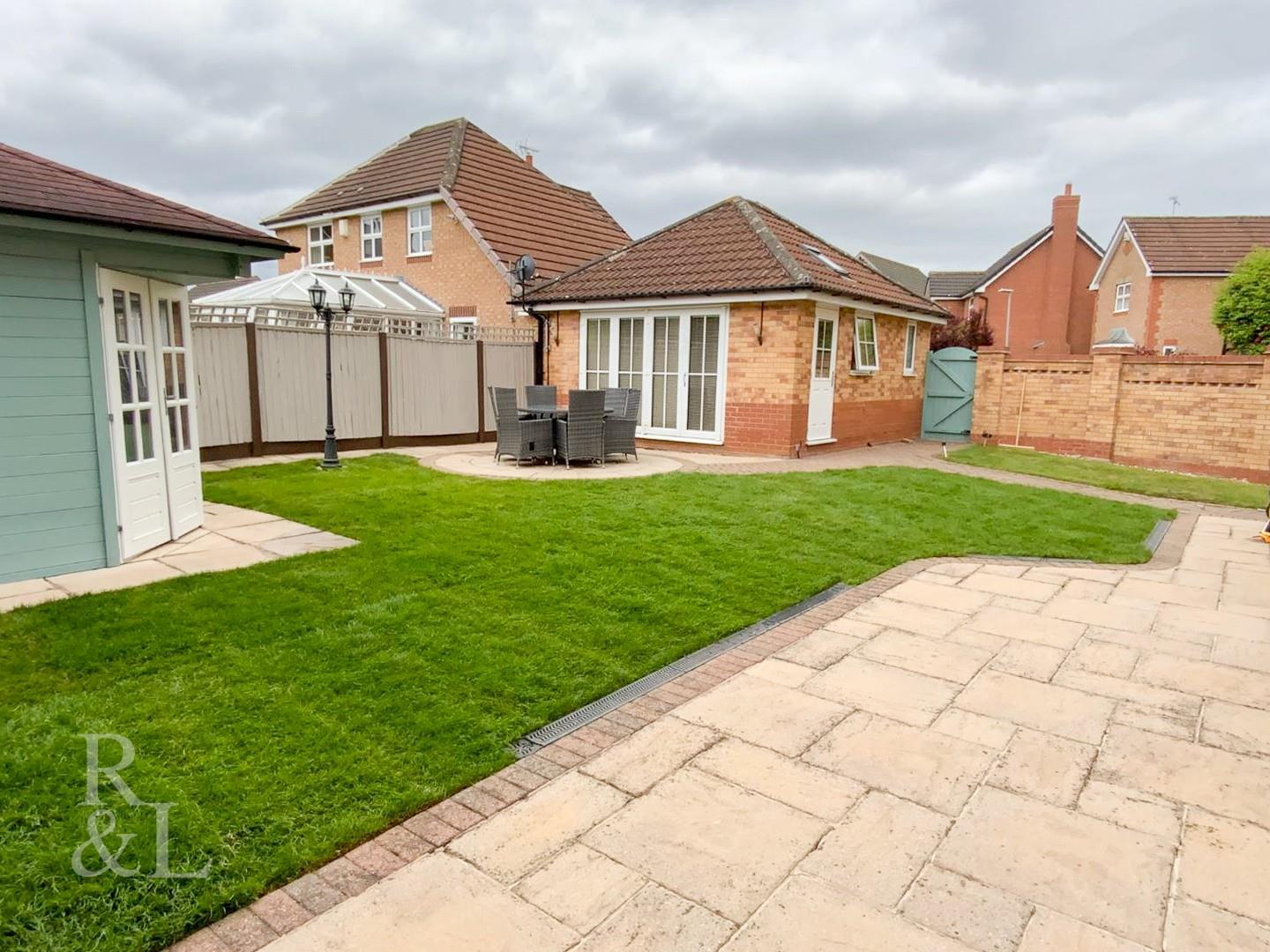Property image for Castlerigg Close, West Bridgford, Nottingham
