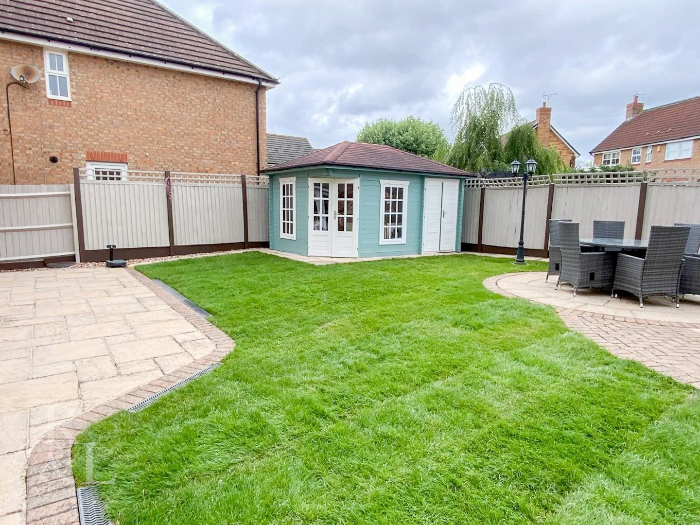 Property image for Castlerigg Close, West Bridgford, Nottingham