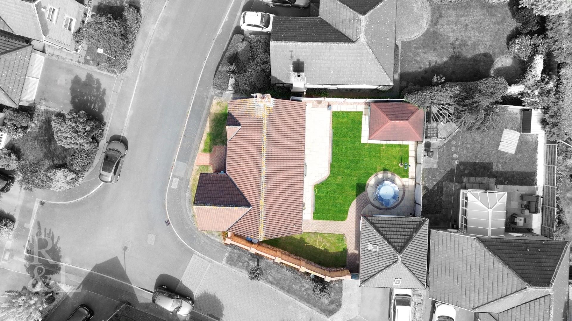 Property image for Castlerigg Close, West Bridgford, Nottingham