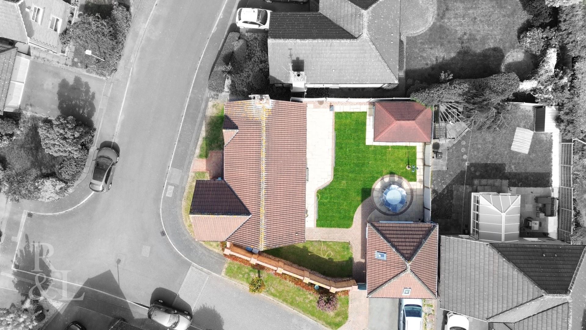 Property image for Castlerigg Close, West Bridgford, Nottingham
