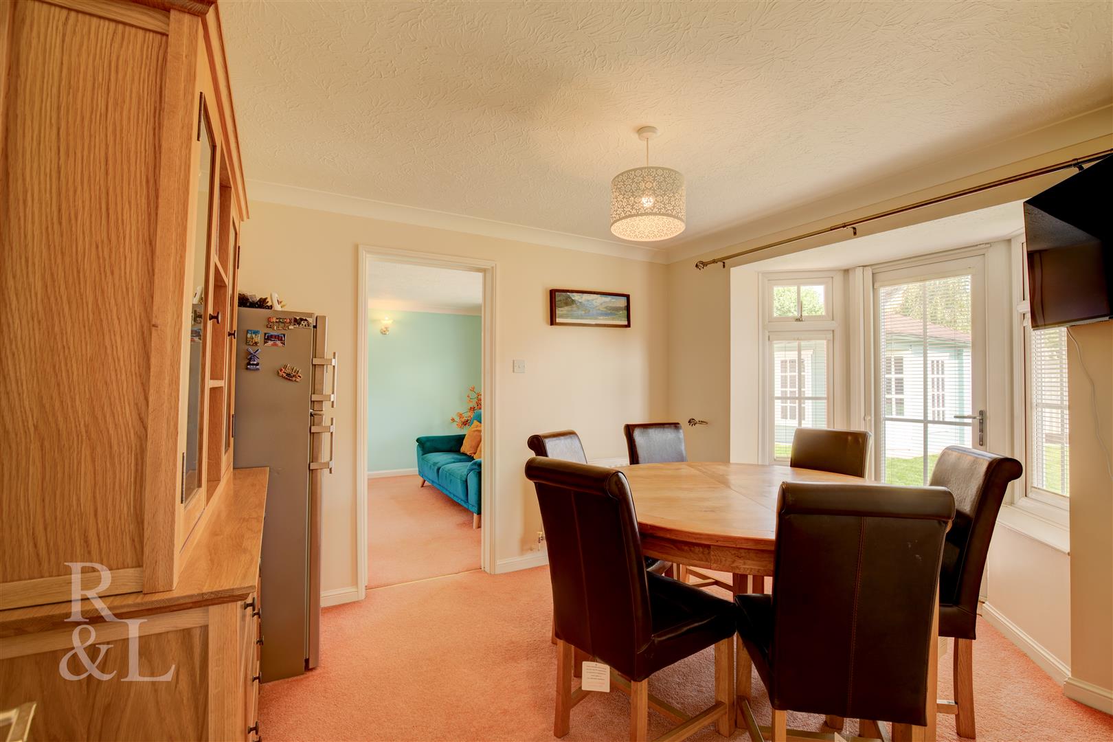 Property image for Castlerigg Close, West Bridgford, Nottingham