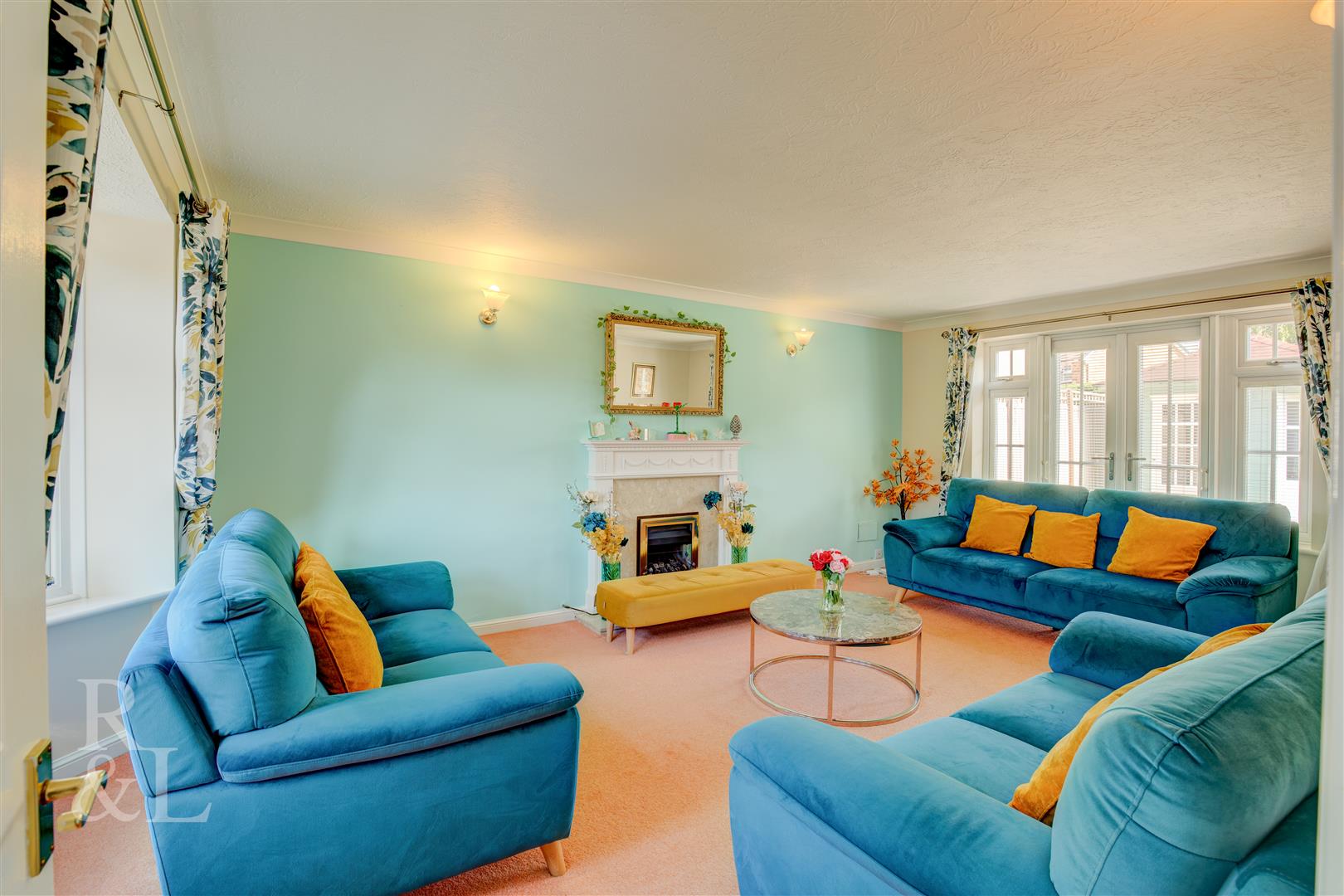 Property image for Castlerigg Close, West Bridgford, Nottingham