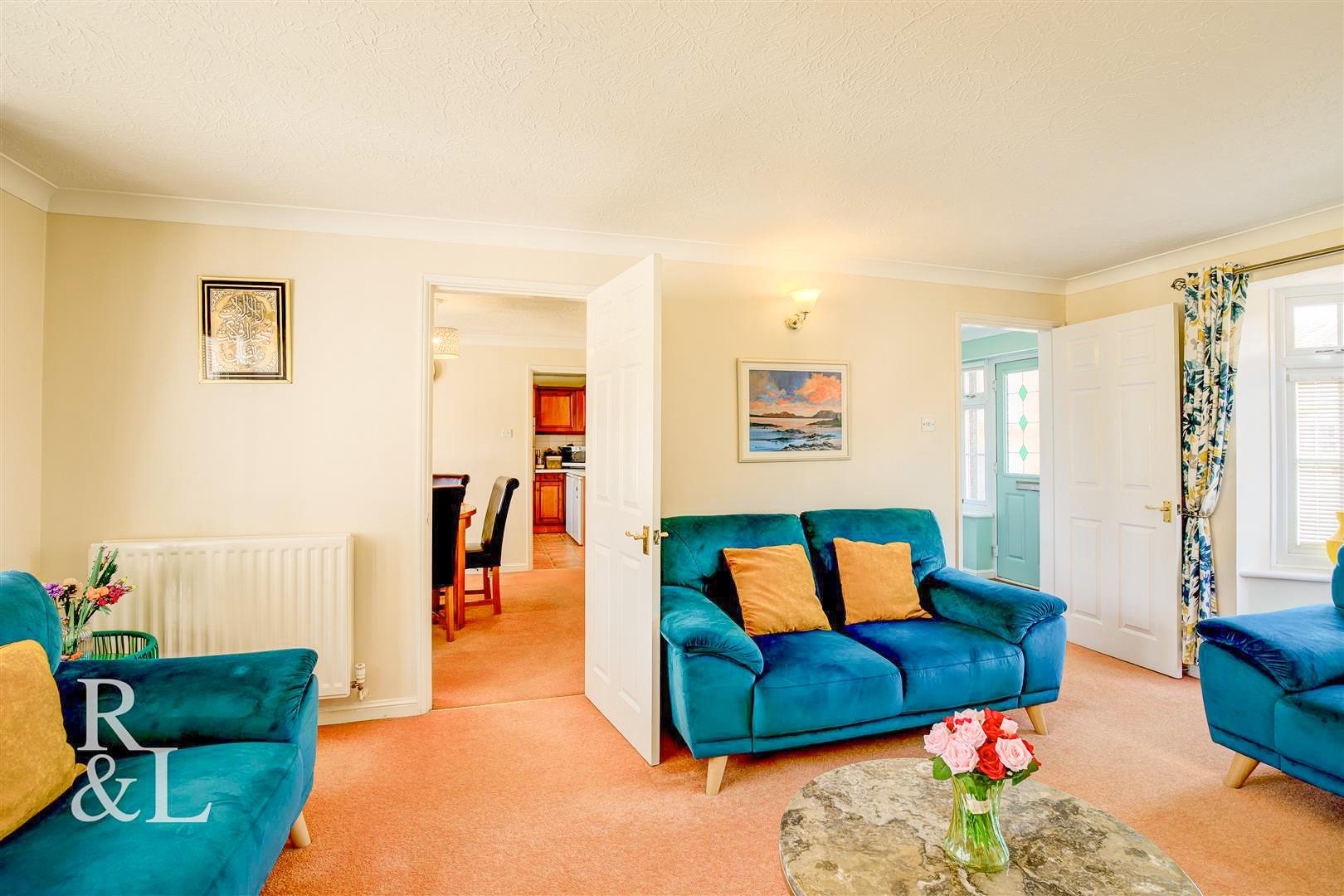 Property image for Castlerigg Close, West Bridgford, Nottingham