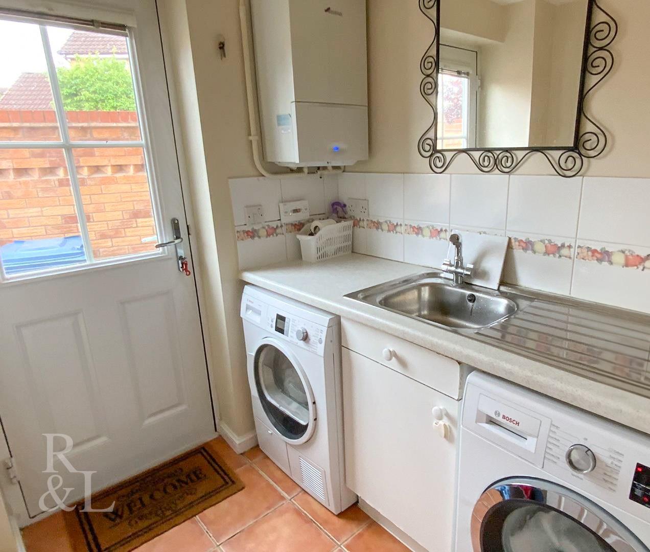 Property image for Castlerigg Close, West Bridgford, Nottingham
