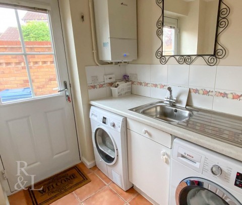 Property thumbnail image for Castlerigg Close, West Bridgford, Nottingham