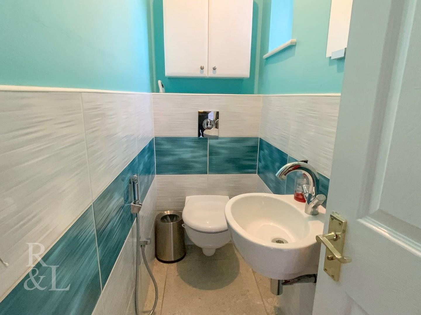 Property image for Castlerigg Close, West Bridgford, Nottingham