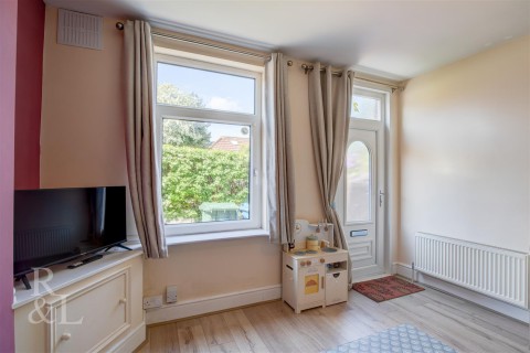 Property thumbnail image for Dale Road, Keyworth, Nottingham