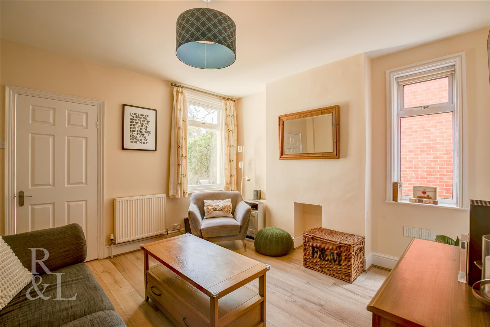Property image for Dale Road, Keyworth, Nottingham