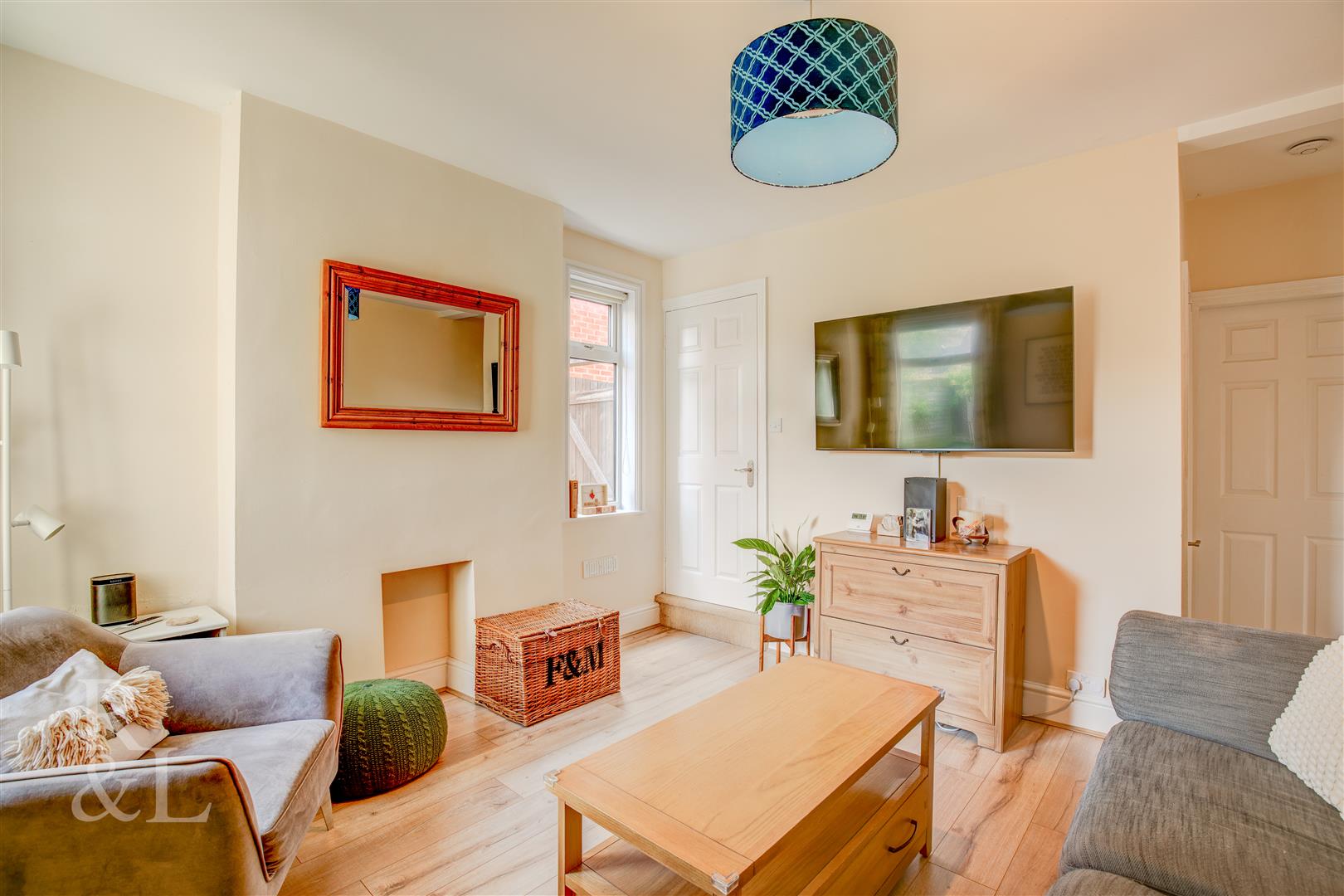 Property image for Dale Road, Keyworth, Nottingham