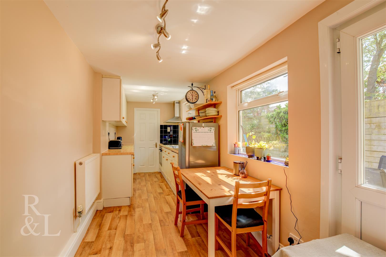 Property image for Dale Road, Keyworth, Nottingham