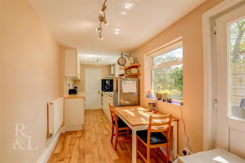 Property thumbnail image for Dale Road, Keyworth, Nottingham