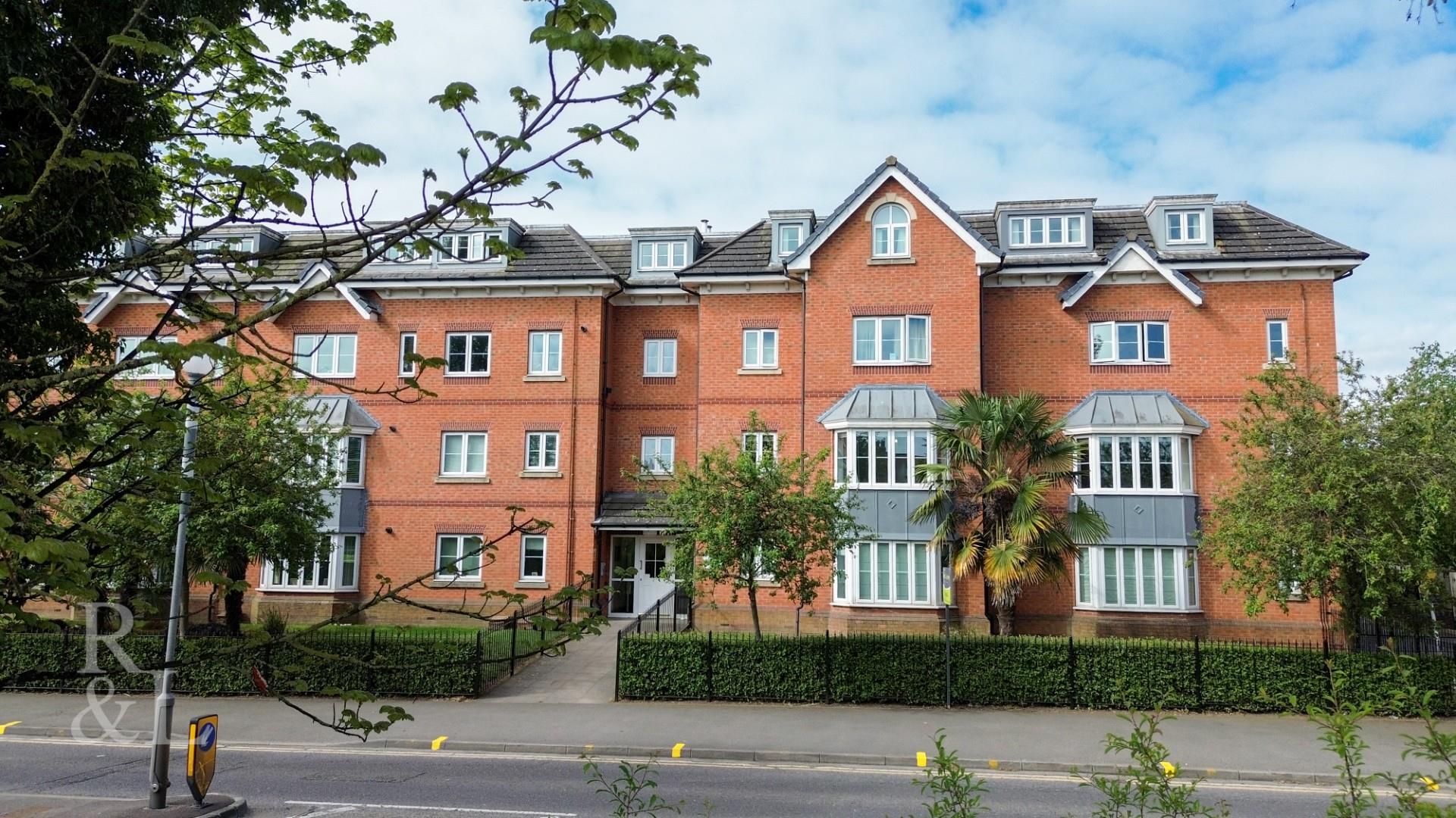 Property image for Radcliffe Road, West Bridgford, Nottingham