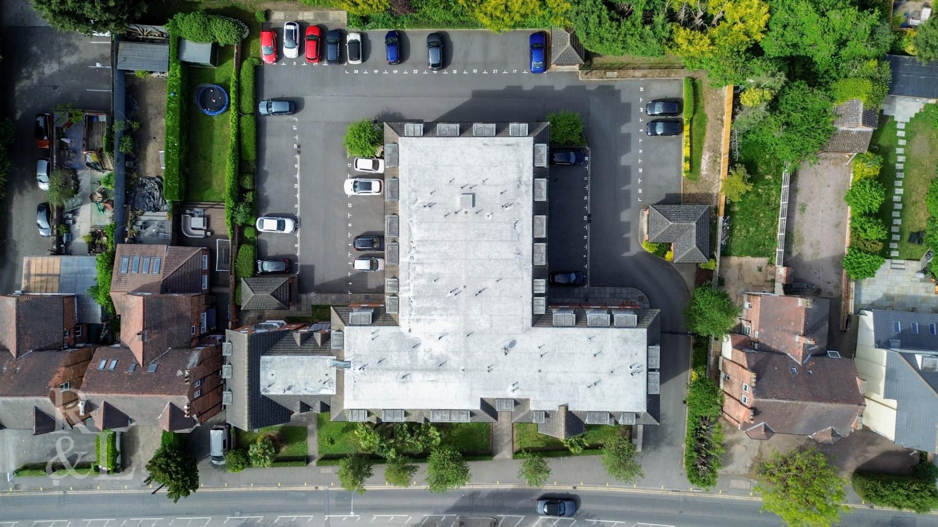 Property image for Radcliffe Road, West Bridgford, Nottingham