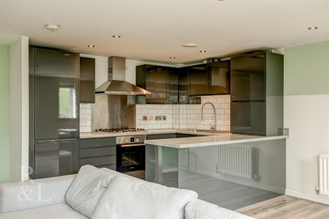Property thumbnail image for Radcliffe Road, West Bridgford, Nottingham