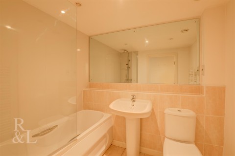 Property thumbnail image for Radcliffe Road, West Bridgford, Nottingham