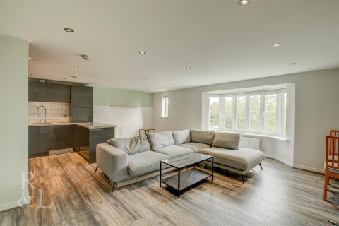 Property thumbnail image for Radcliffe Road, West Bridgford, Nottingham