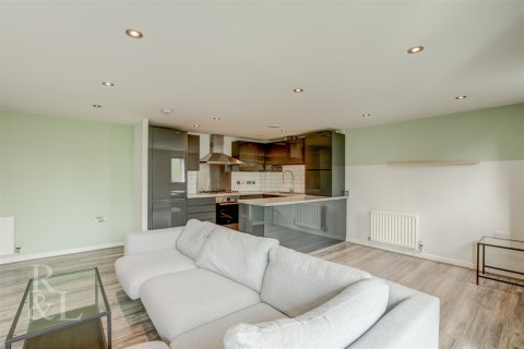 Property thumbnail image for Radcliffe Road, West Bridgford, Nottingham