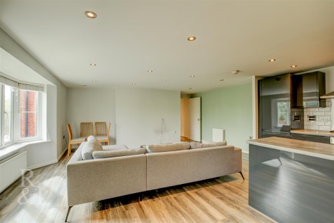 Property thumbnail image for Radcliffe Road, West Bridgford, Nottingham