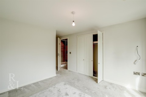 Property thumbnail image for Radcliffe Road, West Bridgford, Nottingham