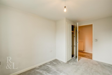 Property thumbnail image for Radcliffe Road, West Bridgford, Nottingham