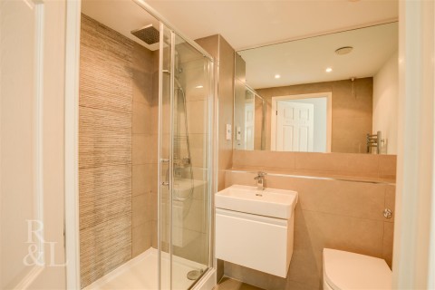 Property thumbnail image for Radcliffe Road, West Bridgford, Nottingham