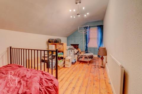 Property thumbnail image for Henry Road, West Bridgford, Nottingham