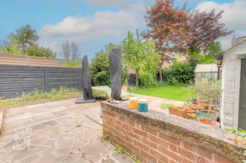 Property thumbnail image for Henry Road, West Bridgford, Nottingham
