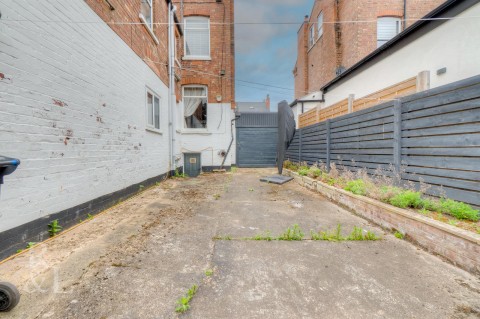 Property thumbnail image for Henry Road, West Bridgford, Nottingham