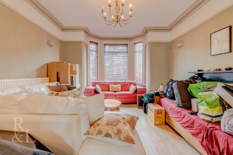Property thumbnail image for Henry Road, West Bridgford, Nottingham